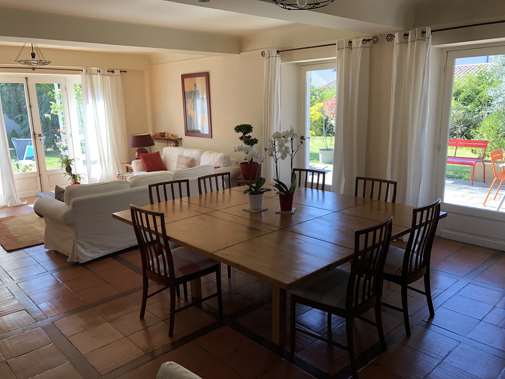 Les Chênes, Bénesse-Maremne - photo 15