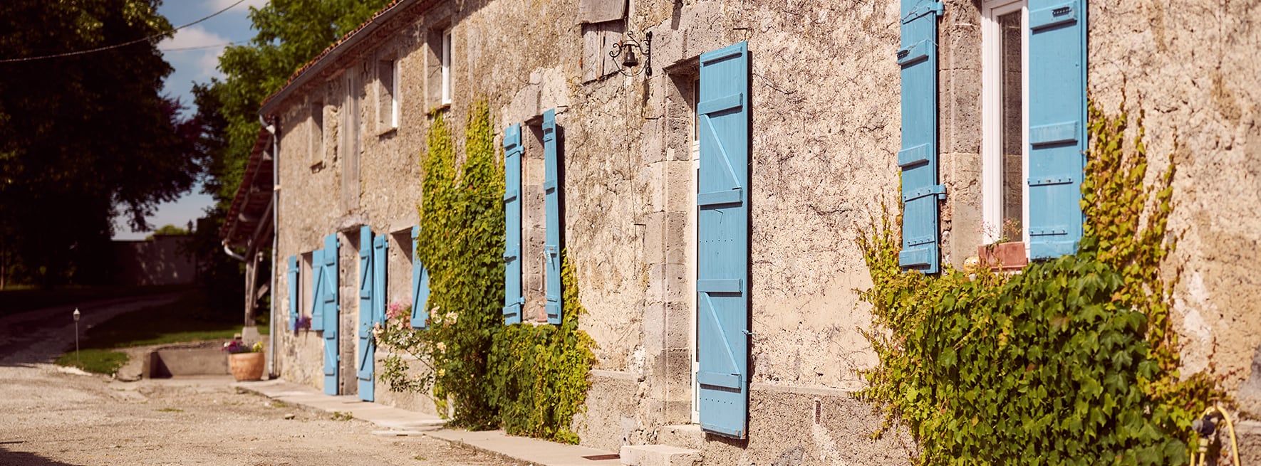 Ferme de Jeanne, Francescas - photo 2