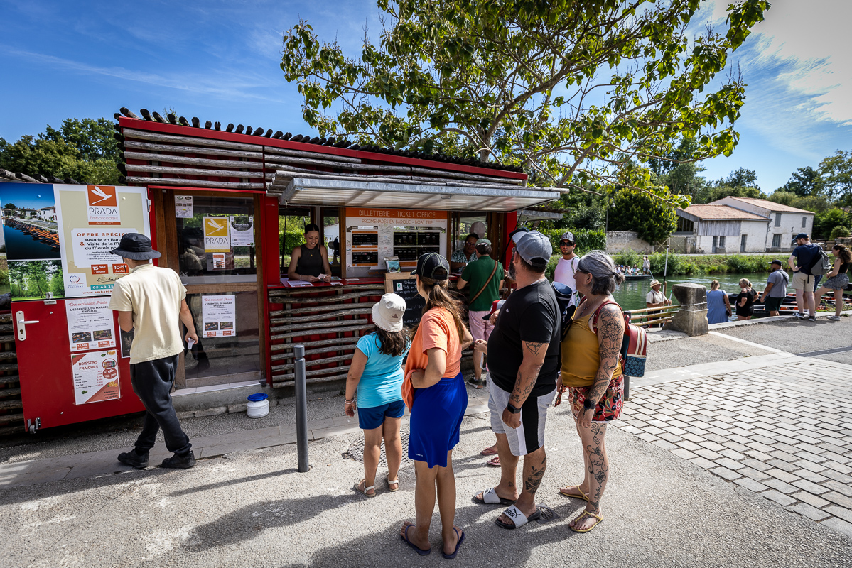 Embarcadère Prada - photo 4