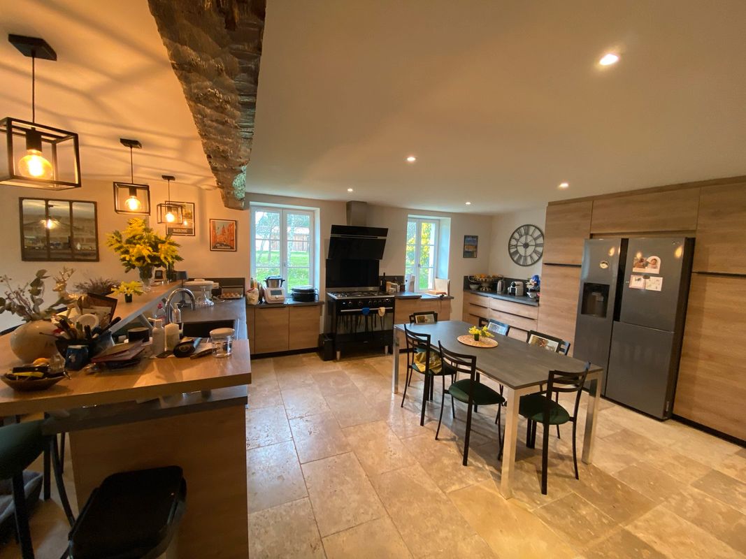 Gîte de la Plaine, Sos - photo 7