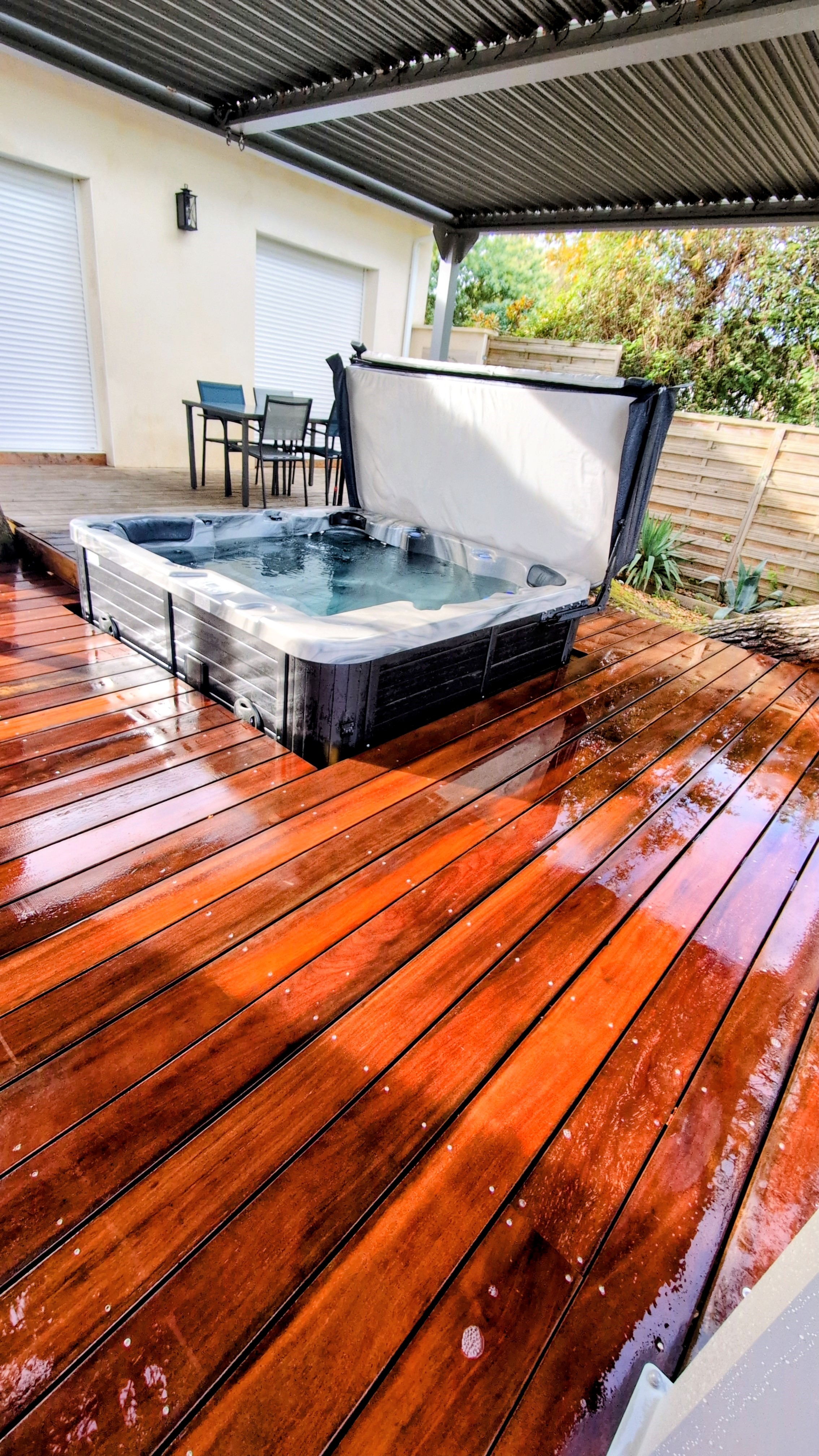 L'échappée médocaine - P'tite Escapade, Cussac-Fort-Médoc - photo 5