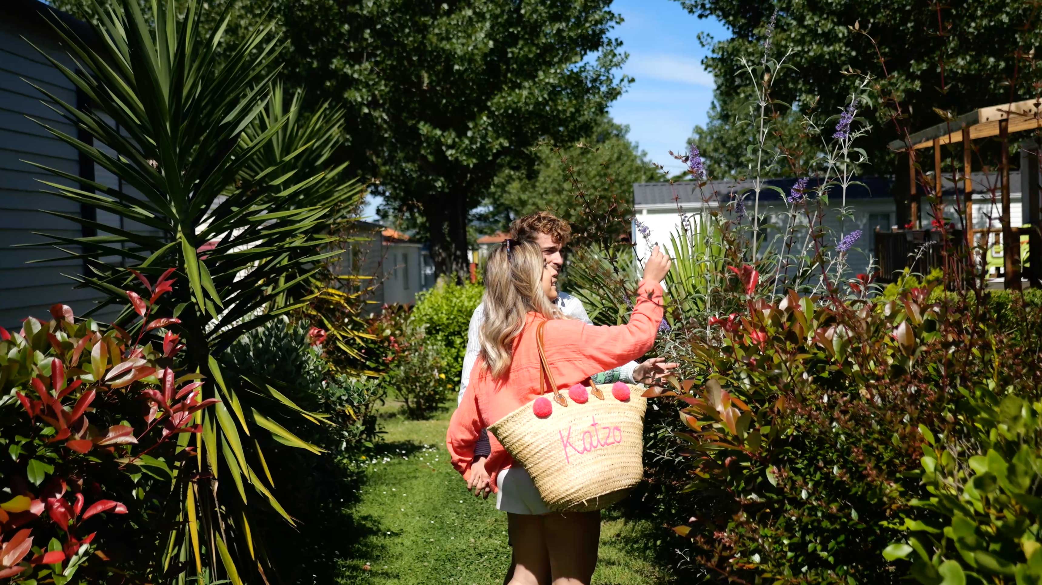 Camping Domaine Seres - photo 4