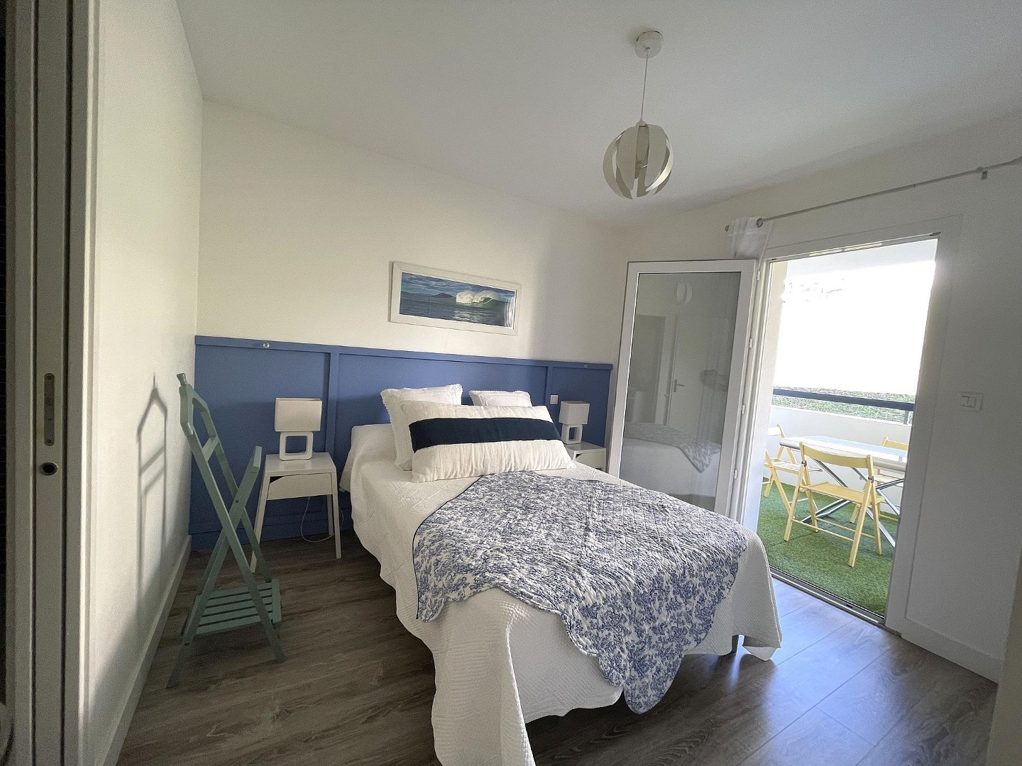 Appartement Acotzeta, Saint-Jean-de-Luz - photo 6