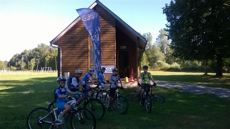 Activélo Béarn