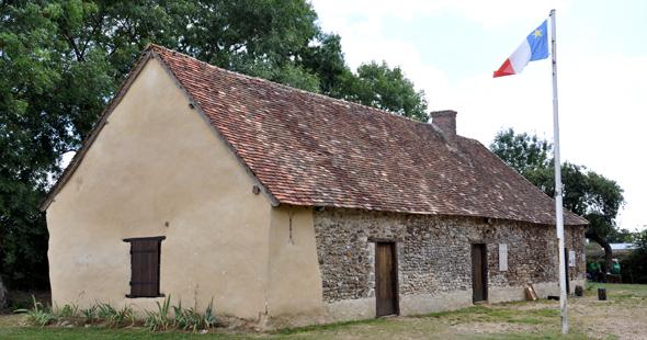 Musée de la Ferme Acadienne