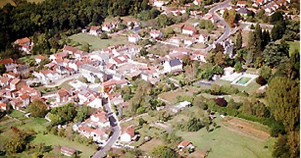 Aire de loisirs du camping de La Varenne - photo 2