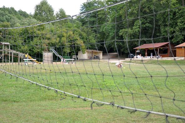 Les Prés de la Fontaine, Archigny - photo 2