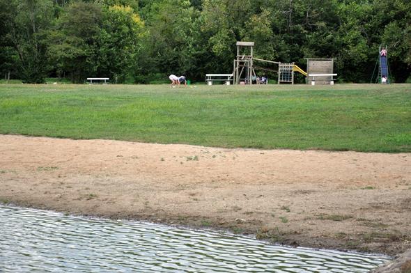 Les Prés de la Fontaine, Archigny - photo 3