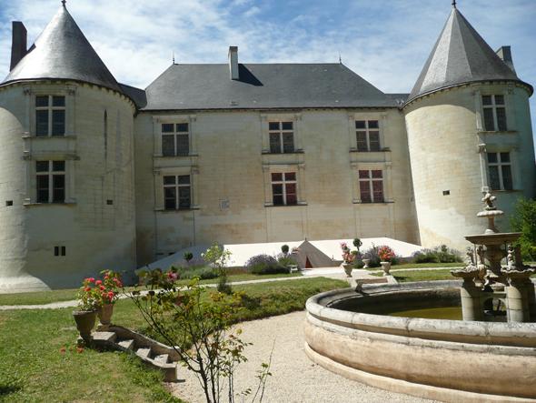 Espace d'Art, Jaunay-Marigny - photo 2