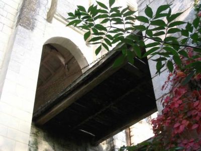 Château de la Chapelle-Bellouin, La Roche-Rigault - photo 3