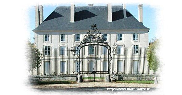 Château de la Forge