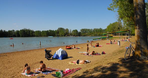 Moncontour Active Park - photo 2