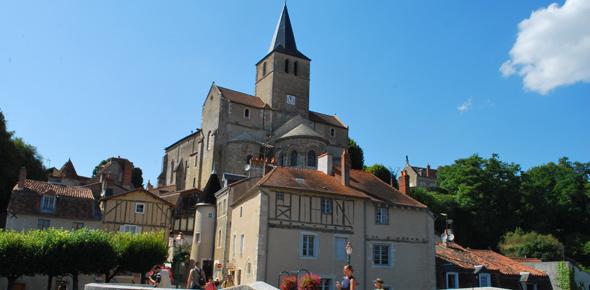 Église Notre-Dame, Montmorillon - photo 6
