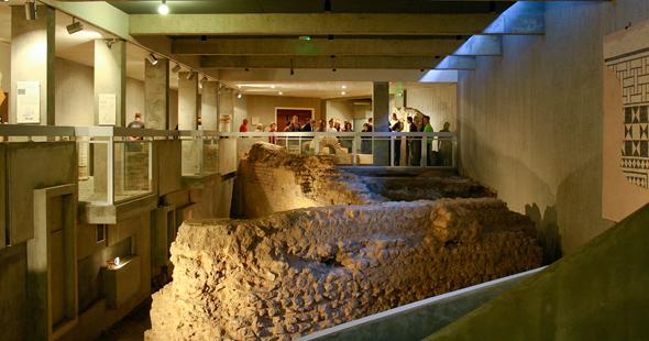 Musée Sainte-Croix, Poitiers - photo 5