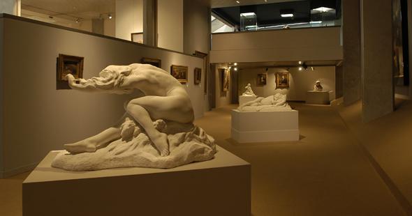 Musée Sainte-Croix, Poitiers - photo 4