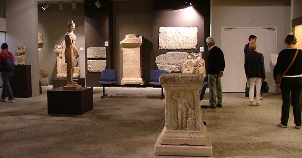 Musée Sainte-Croix, Poitiers - photo 6