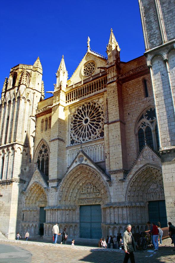 Cathédrale Saint-Pierre — photo 2