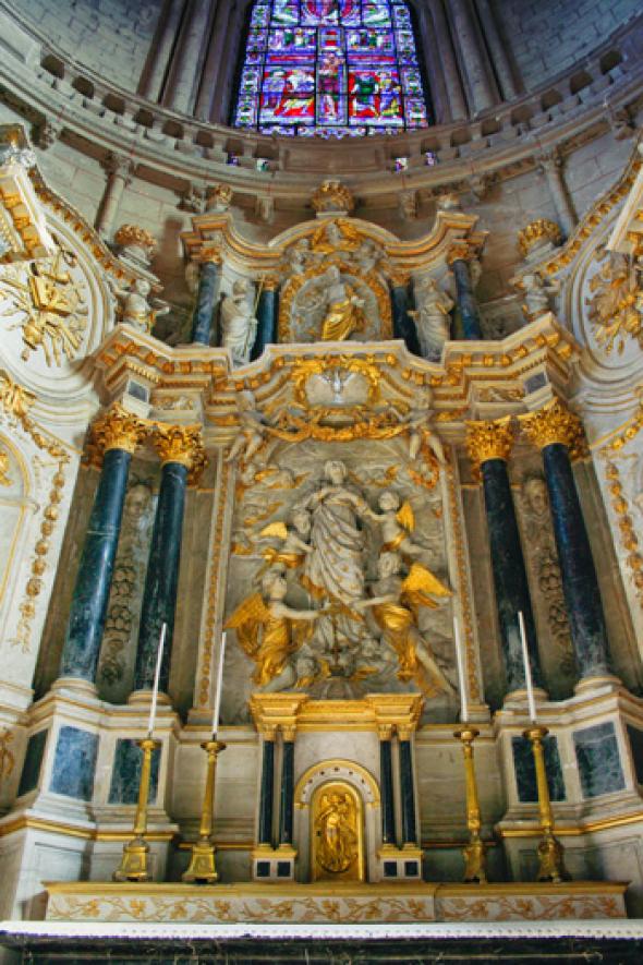 Cathédrale Saint-Pierre — photo 3