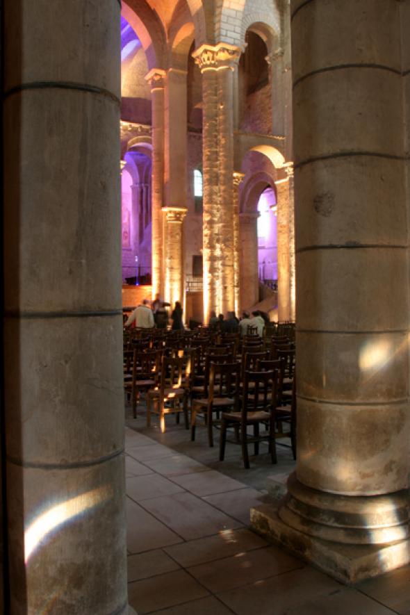 Église Notre-Dame-la-Grande, Poitiers - photo 2