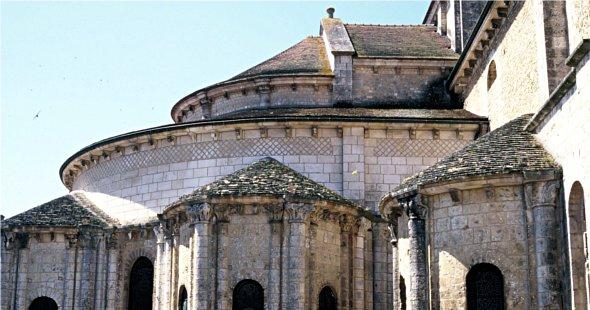 Église Saint-Hilaire-le-Grand