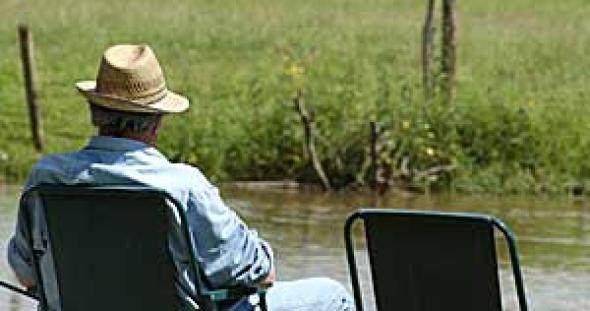 Aire de pique nique de Périgné