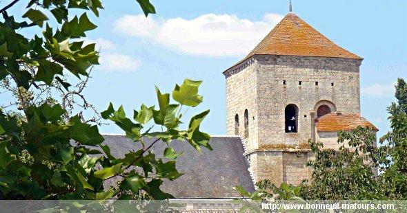 Église Saint-Pierre