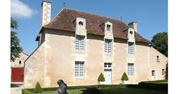 Manoir de la Thibaudière