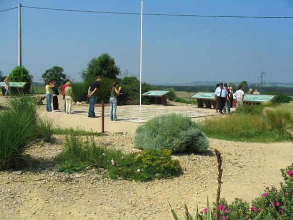 Échiquier de Moussais la Bataille, Vouneuil-sur-Vienne - photo 5