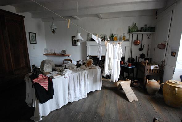 Musée-expo de Brux, Brux - photo 2