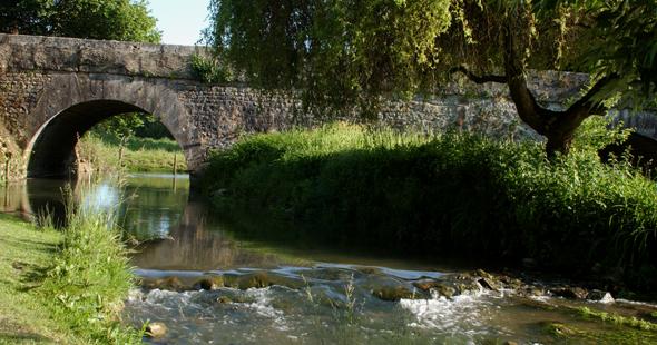 Aire de loisirs "Le Pré du Pont" - photo 4