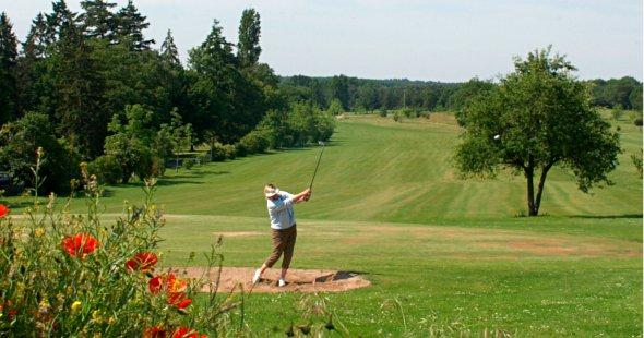 Golf La Roche-Posay - photo 5