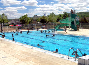 Base Aquatique Communautaire