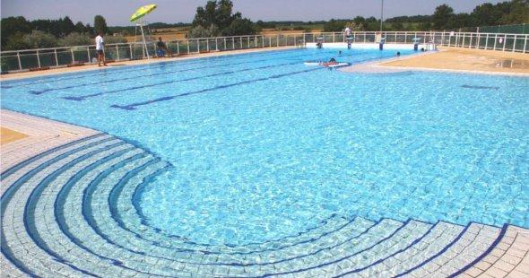 Base aquatique communautaire, Nieuil-l'Espoir - photo 8