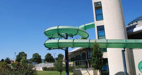 Centre Aquatique de la Pépinière