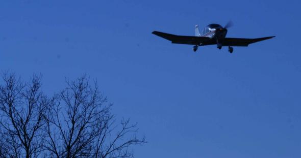 Aéroclub de Loudun - photo 4