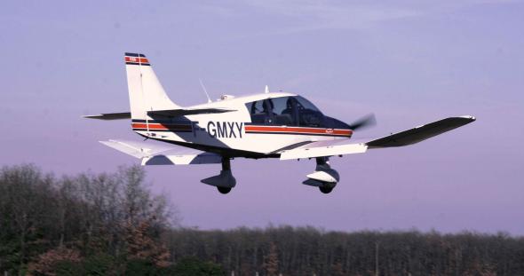 Aéroclub de Loudun