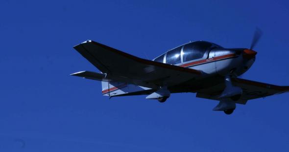 Aéroclub de Loudun - photo 2