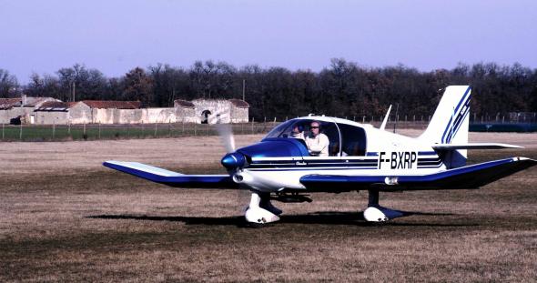 Aéroclub de Loudun - photo 5