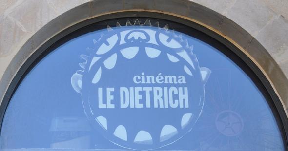 Cinéma le Dietrich