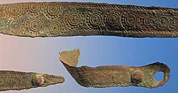 Musée des Traditions Populaires et d'Archéologie, Chauvigny - photo 2