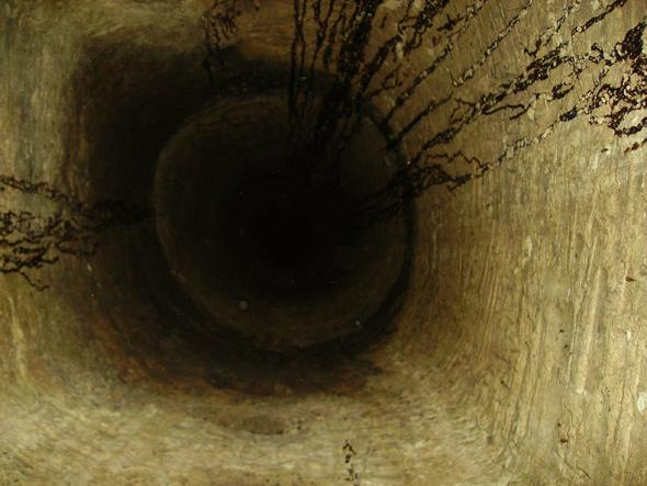 Habitat Refuge Cavernicole Troglodytique, Saint-Martin-la-Pallu - photo 6