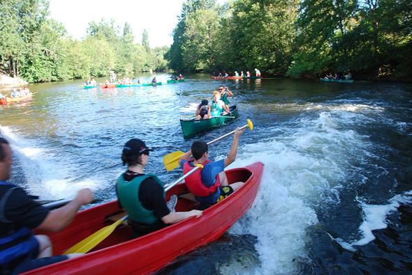 La Fourmy Canoë - photo 2