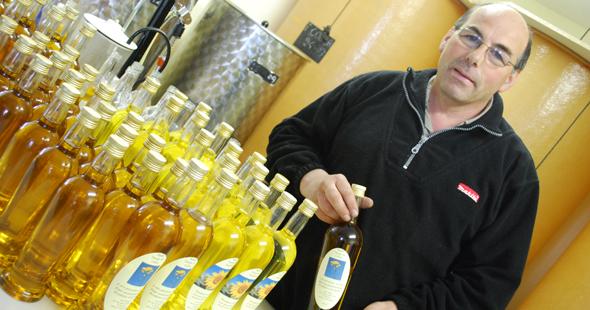 Huilerie du Petit Clos