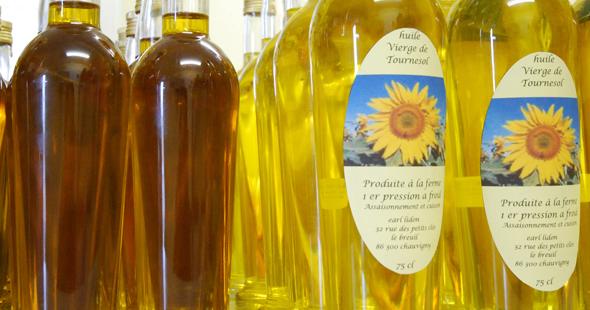 Huilerie du Petit Clos — photo 3