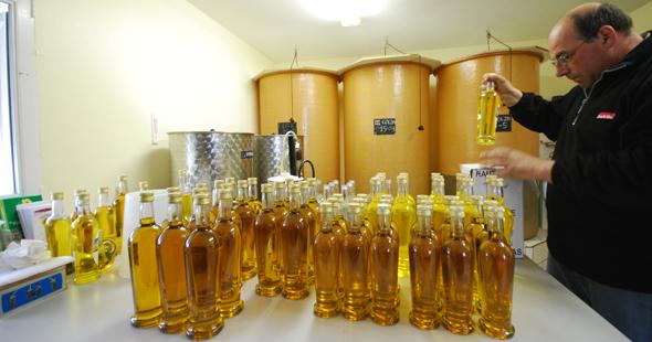 Huilerie du Petit Clos — photo 2