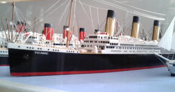 AJP Maquettes - photo 5