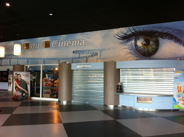 Méga CGR Fontaine-le-Comte, Fontaine-le-Comte - photo 7