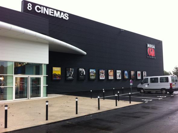 Méga CGR Fontaine-le-Comte, Fontaine-le-Comte - photo 6