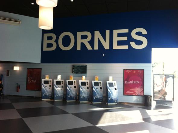 Méga CGR Fontaine-le-Comte, Fontaine-le-Comte - photo 5