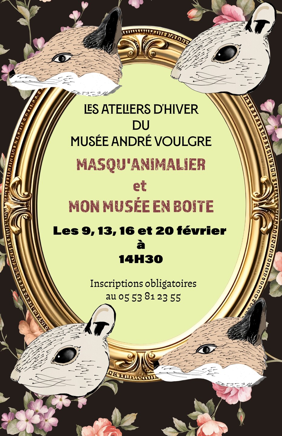 Activité enfant [COMPLET]